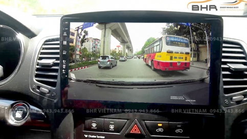 Màn hình DVD Android xe Kia Sorento 2009 - 2013 | Vitech 
